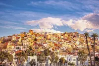 Las Palmas de Gran Canaria (Kanarski otoci), Španjolska