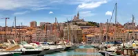 Marseille (Provansa), Francuska