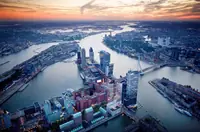 Rotterdam (Amsterdam), Nizozemska