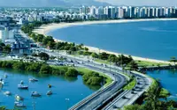 Santos (São Paulo), Brazil