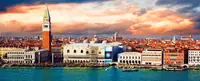 Venecija - Marghera, Italija