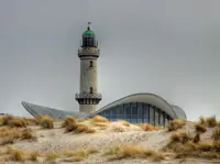 Warnemunde (Berlin), Njemačka
