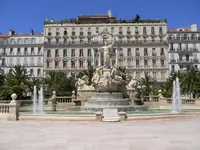 Toulon-La Seyne sur Mer