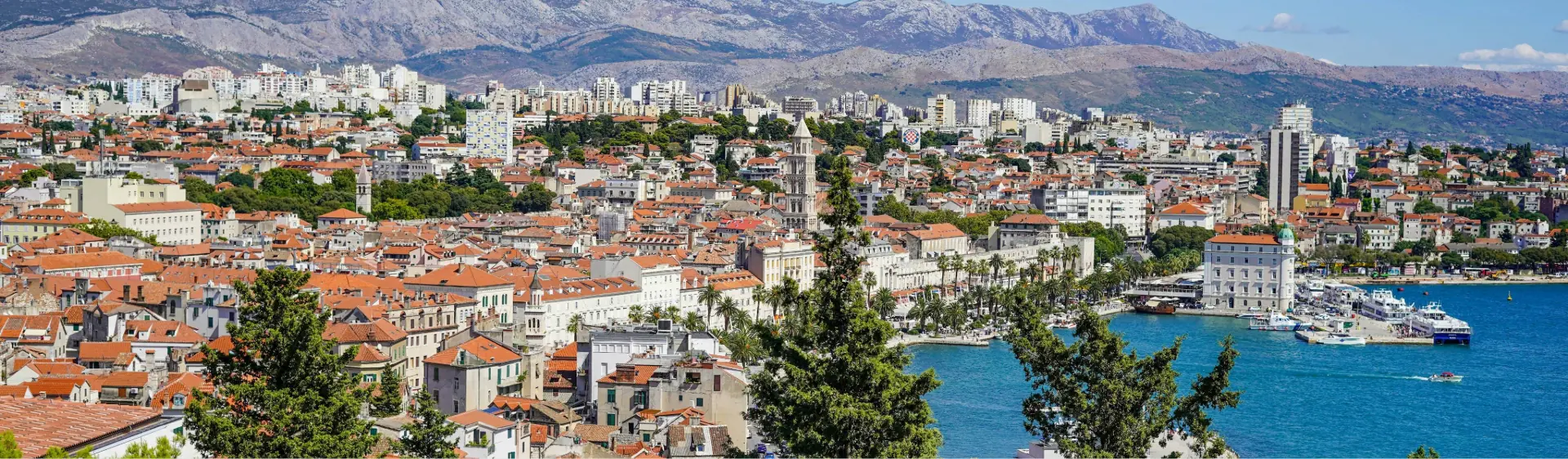MSC LIRICA: MSC LIRICA: Krstarenje od Splita do Grčke i Egipta