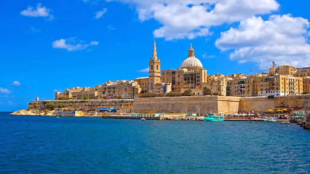 Malta, Italy