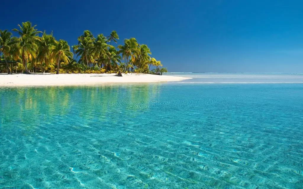 Dominican Republic, Antilles, Canary Islands, Morocco, Spain