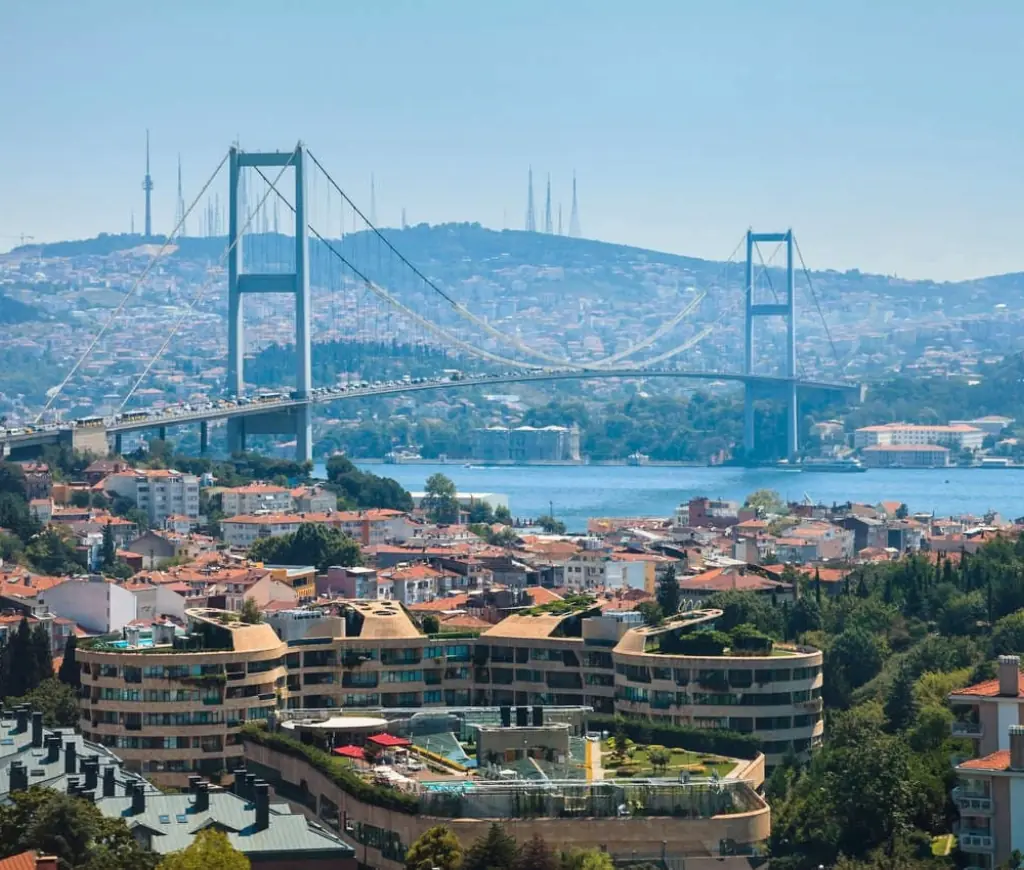 Turkey, Greece