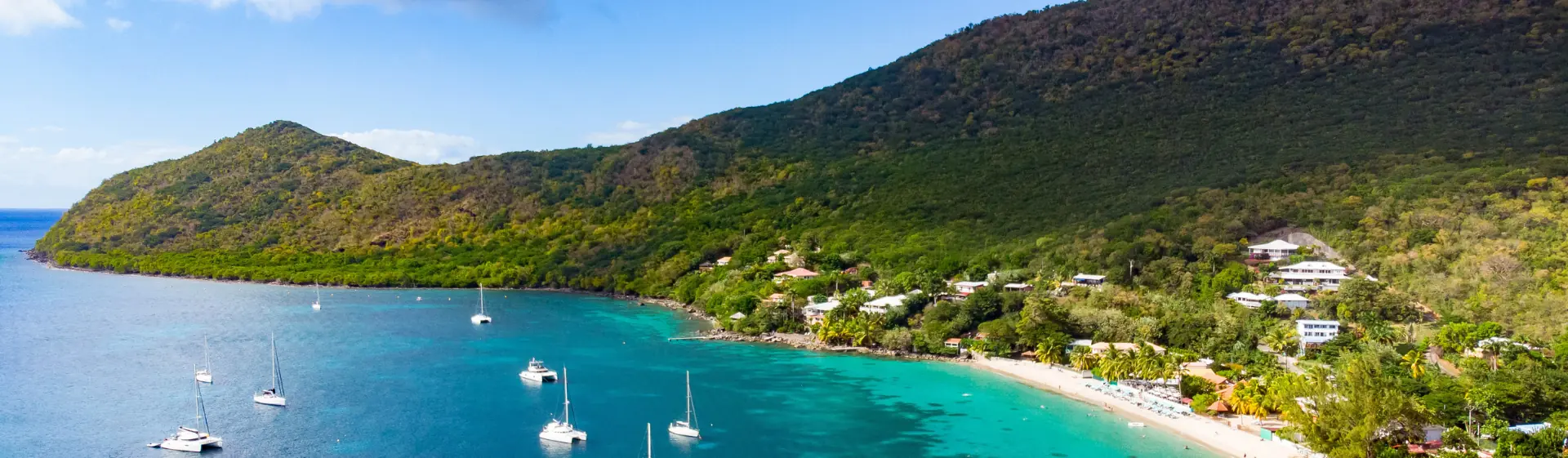 MSC WORLD EUROPA: MSC WORLD EUROPA: Cruise from Martinique to Barbados and Grenada