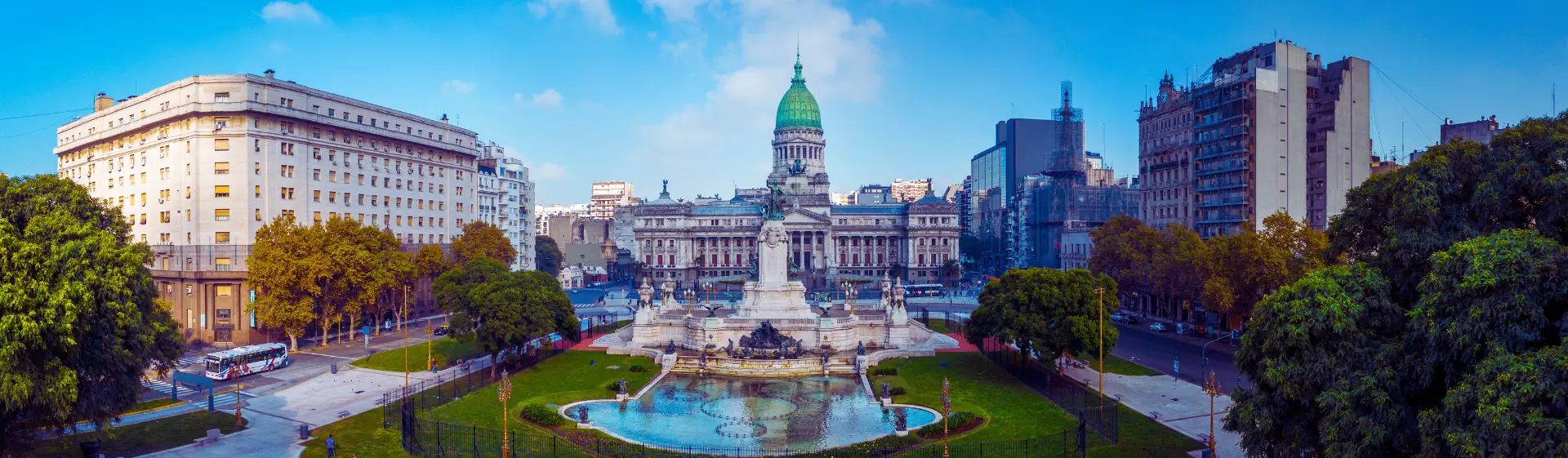 Costa Serena: COSTA SERENA: Cruise from Rio de Janeiro to Buenos Aires and Montevideo
