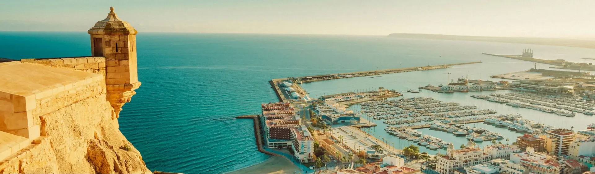 MSC MAGNIFICA: MSC MAGNIFICA: Krstarenje od Rima do Barcelone i Cádiza