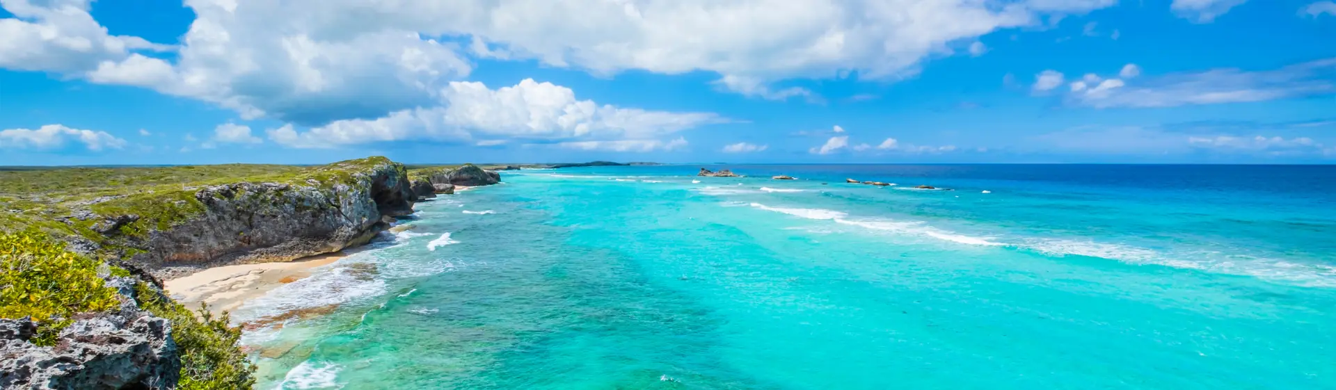 MSC MERAVIGLIA: MSC MERAVIGLIA: Cruise from Miami to Grand Turk and Puerto Rico