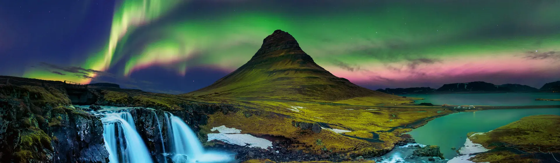 MSC PREZIOSA: MSC PREZIOSA: Cruise from Hamburg to Iceland and Scotland
