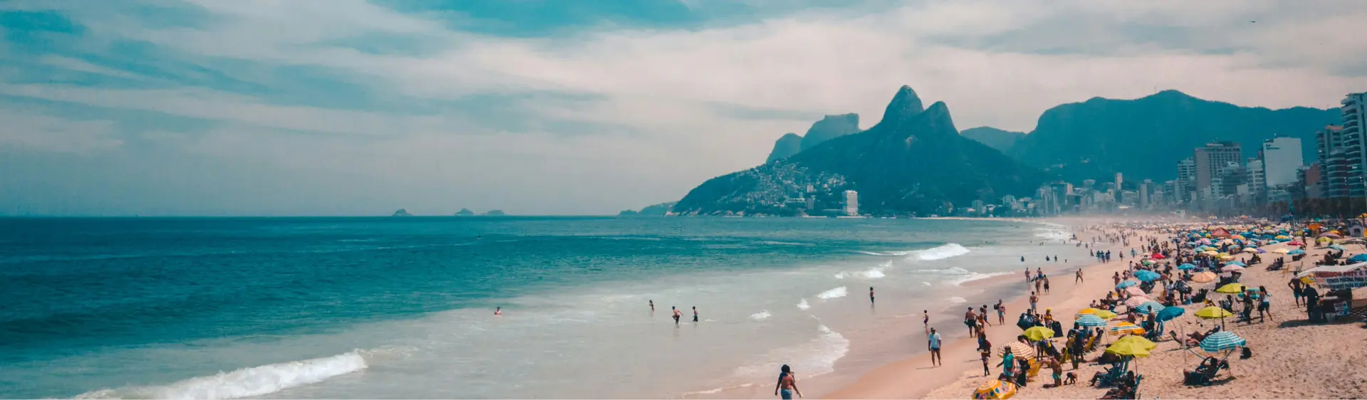 MSC SPLENDIDA: MSC SPLENDIDA: Rio de Janeiro Brazil - Rio de Janeiro Brazil - UZB2