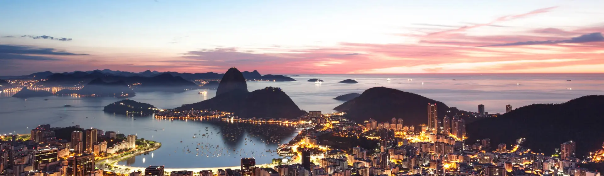 MSC SPLENDIDA: MSC SPLENDIDA: Rio de Janeiro Brazil - Rio de Janeiro Brazil - UZ9V