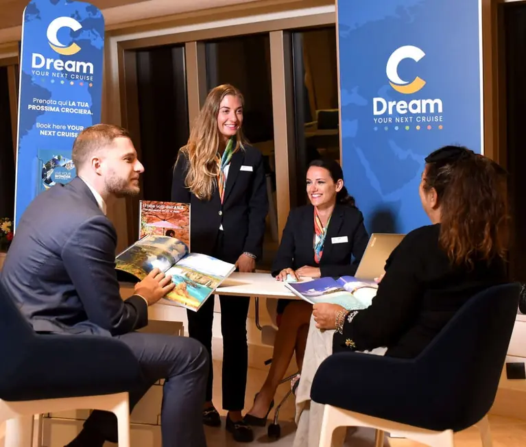C-Dream