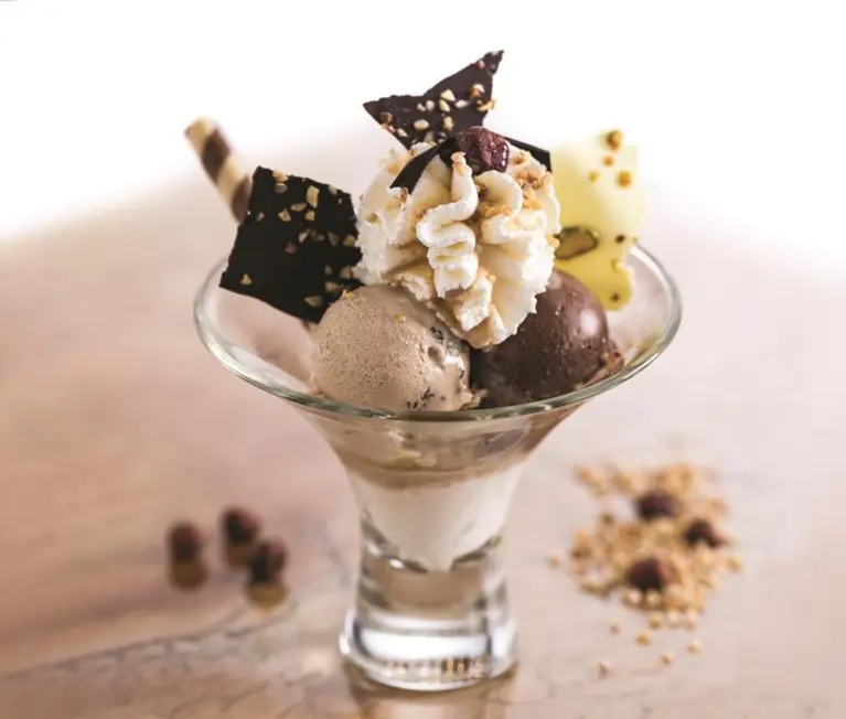 Gelateria Amarillo