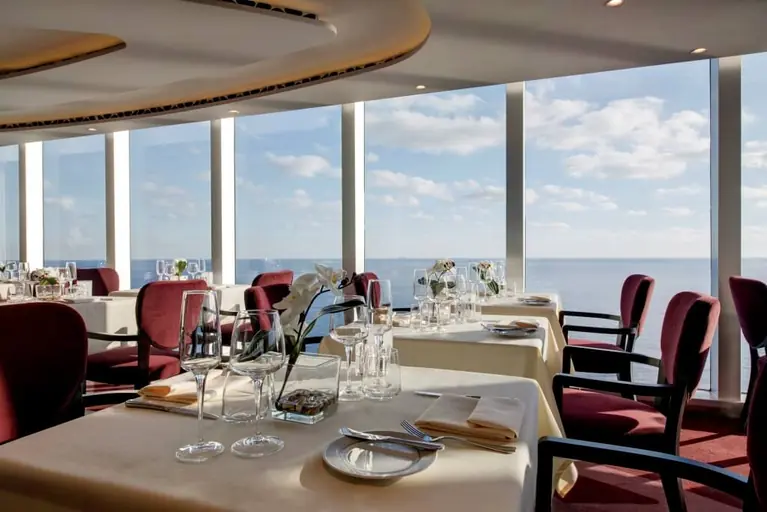 Restorani & Buffet