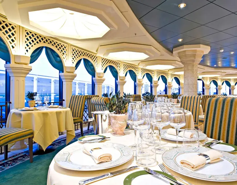 RESTORANI & Buffet