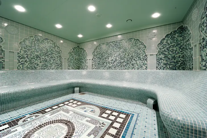 MSC Aurea Spa - Teneus special variant