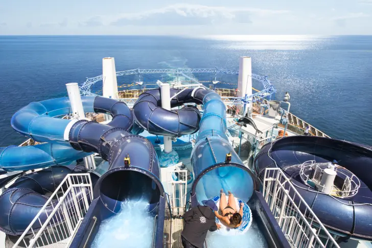  Polar Aquapark