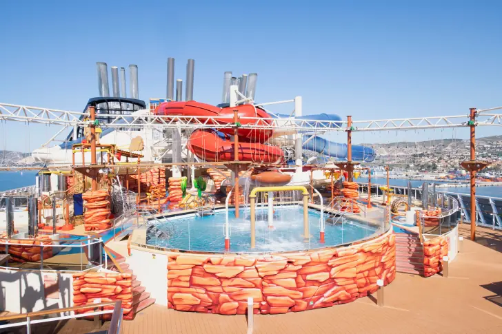 Arizona Aquapark