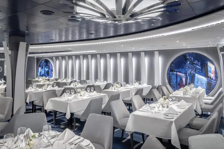 Restorani & Buffet