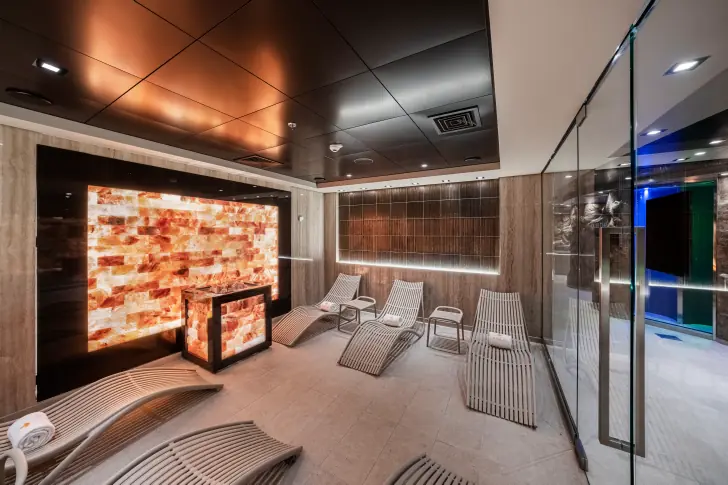 Thermal Area