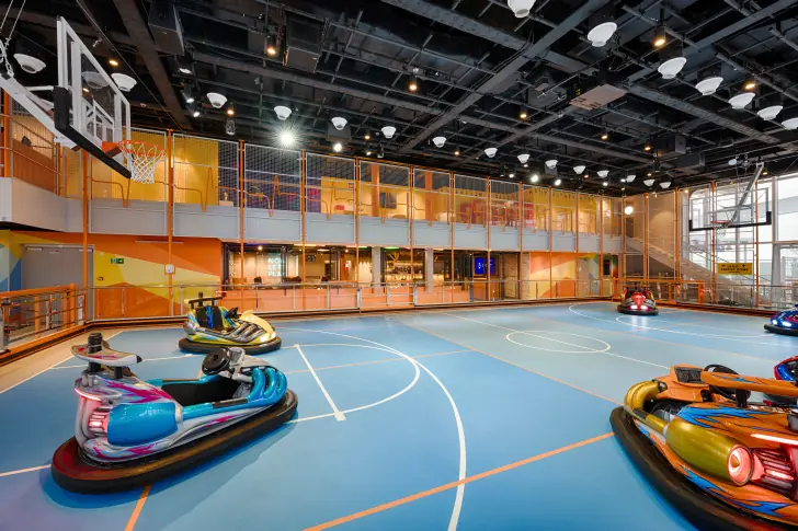 MSC Sportplex