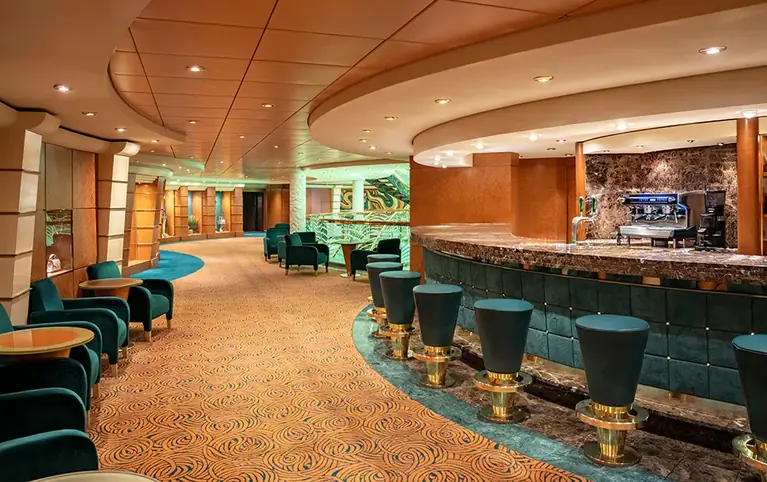 Barovi & Lounge