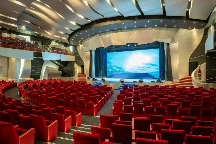 Pantheon Theatre