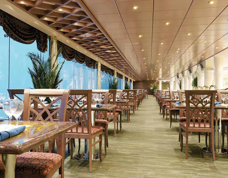 Restorani & BUFFET