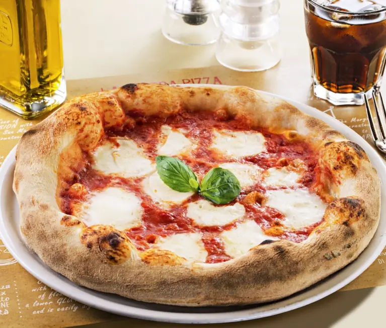 Pummid'Oro Pizzeria