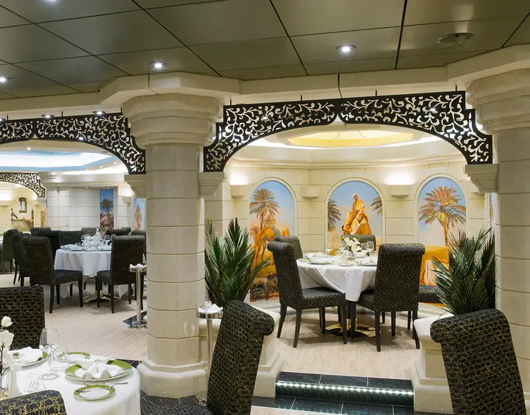 Restorani & Buffet