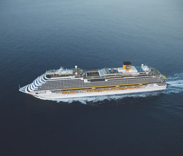 Costa Diadema