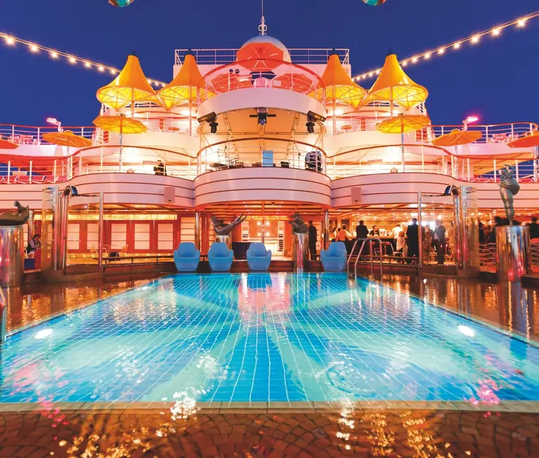 Costa Fascinosa