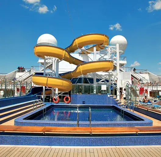 Costa Fortuna