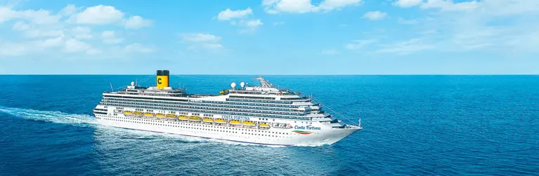 Costa Fortuna