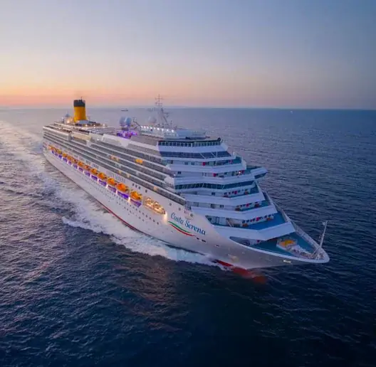 Costa Serena