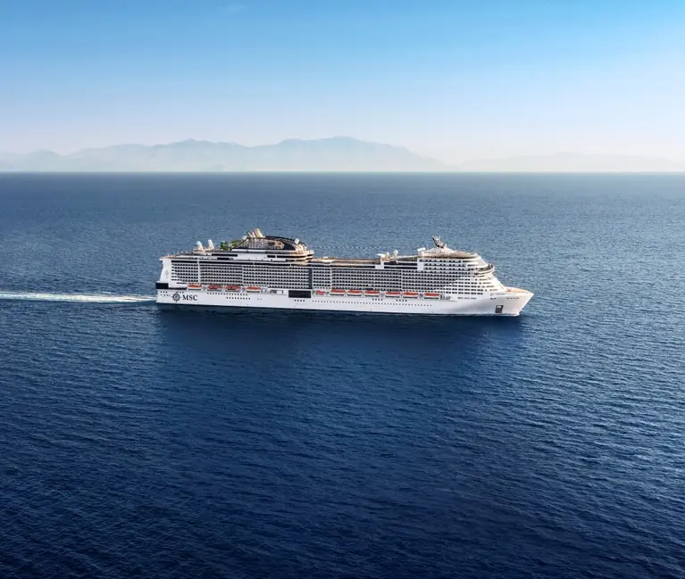 MSC VIRTUOSA