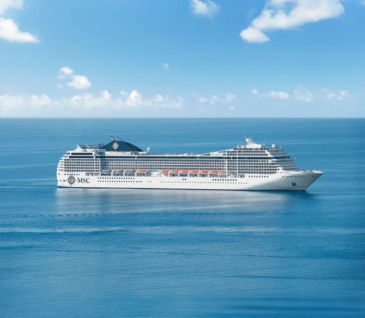 MSC MUSICA
