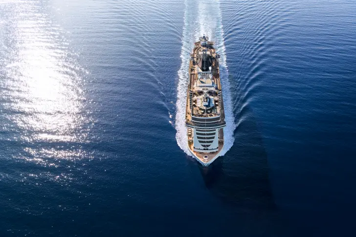 MSC SEASIDE