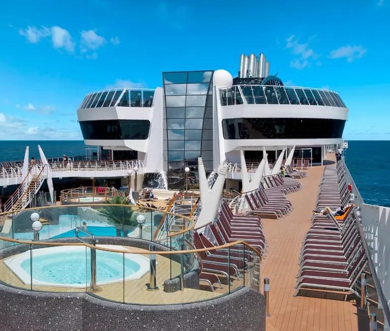 MSC DIVINA