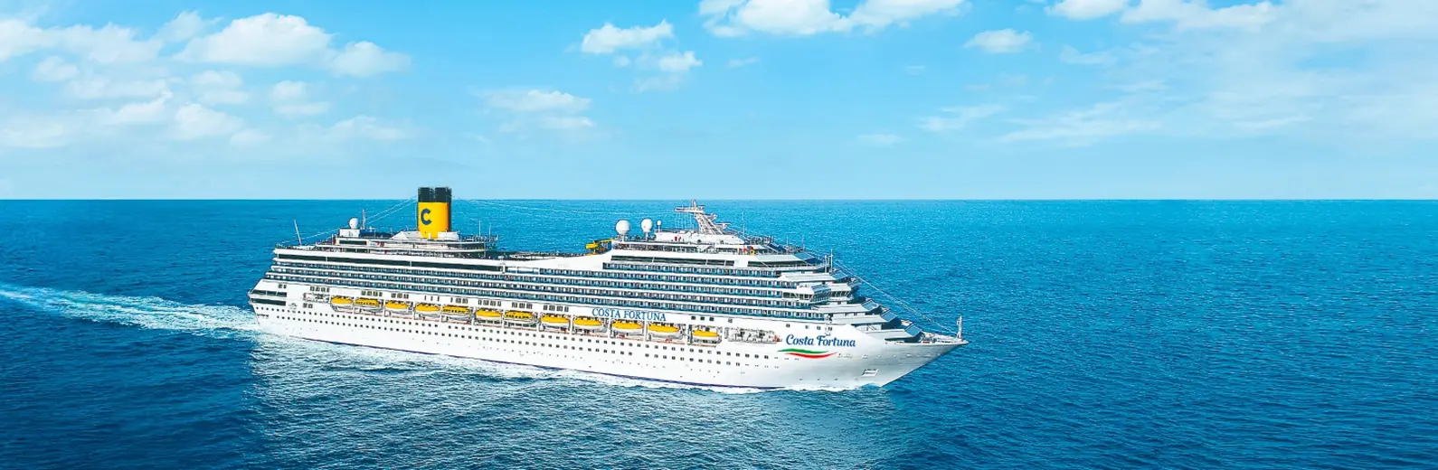 Costa Fortuna