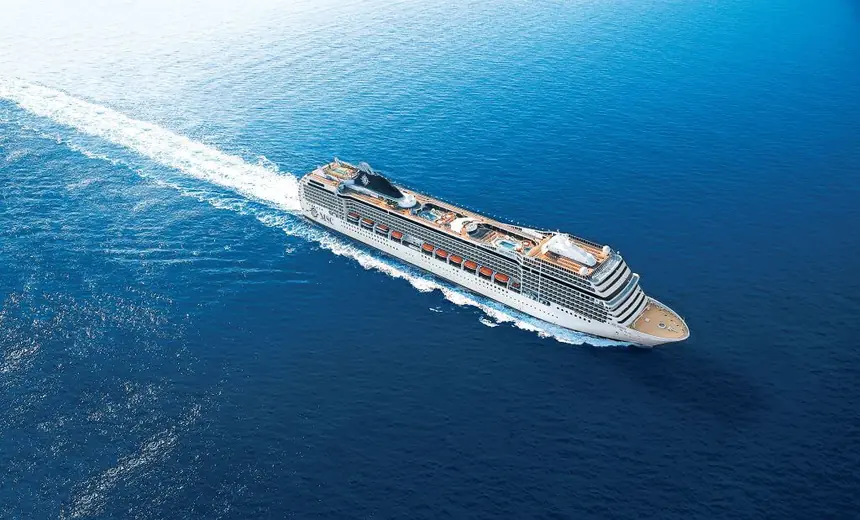 MSC POESIA