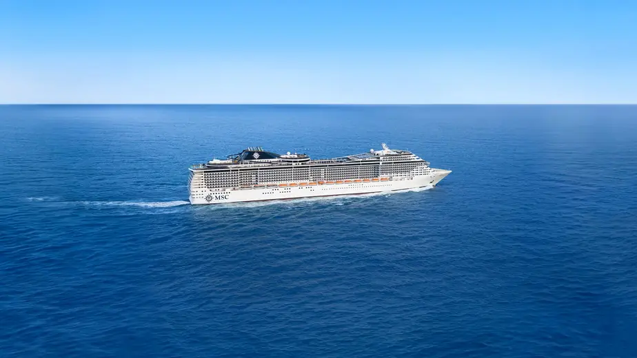 MSC PREZIOSA