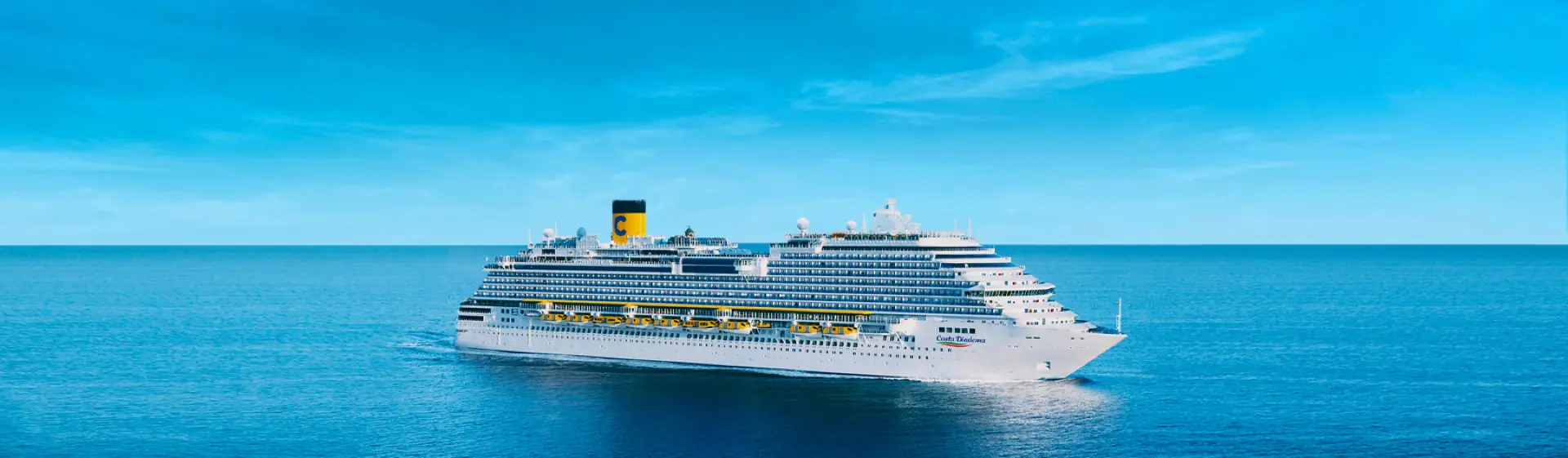 Costa Diadema