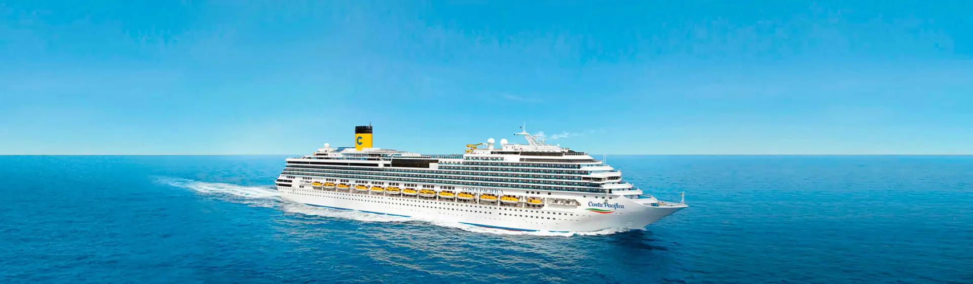 Costa Pacifica